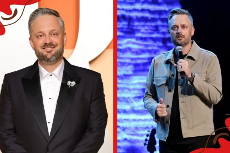 Nate Bargatze Net Worth: How Much the Comedy Star Really Earns