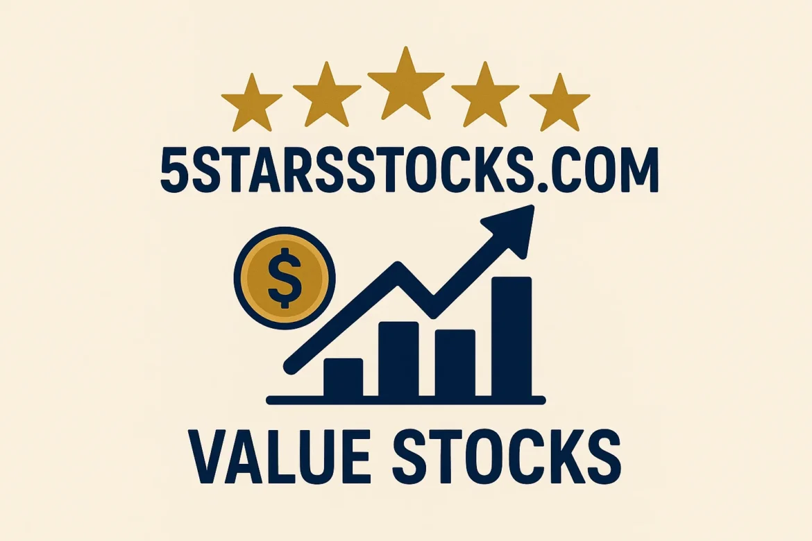5StarsStocks.com Value Stocks